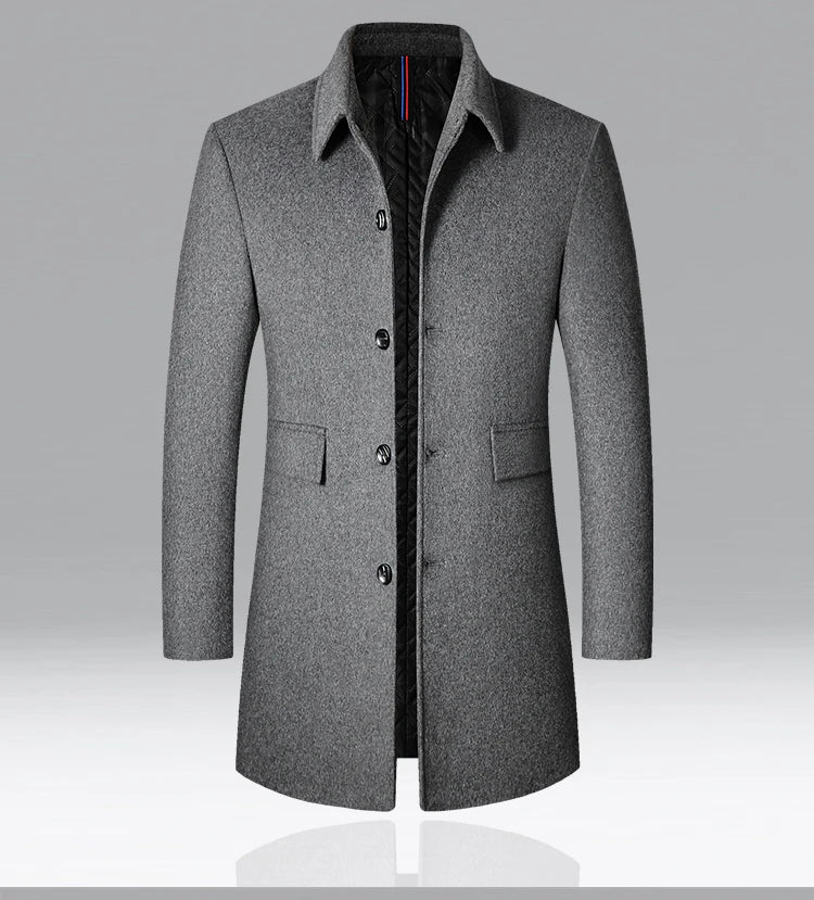 Bramante Classic Trench