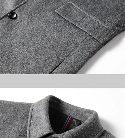 Bramante Classic Trench