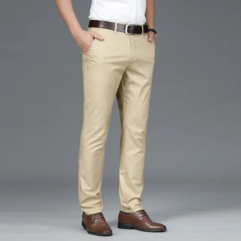 Giovanni Sartori Trousers