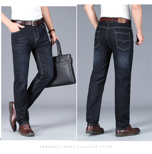 UrbanFit Business Jeans