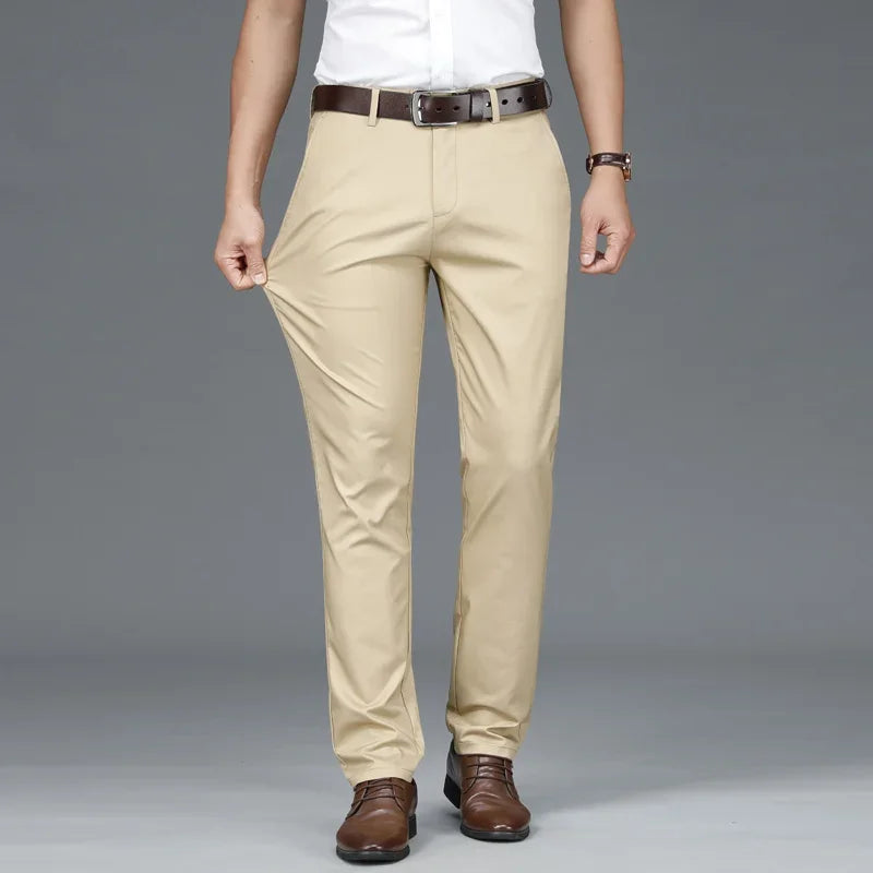 Giovanni Sartori Trousers