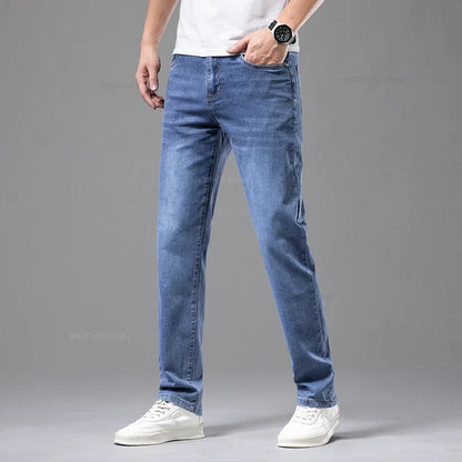 UrbanFit Business Jeans