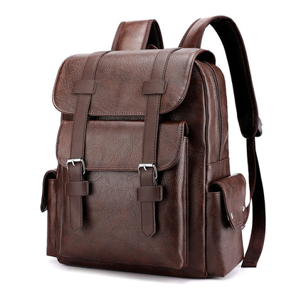 Bellavanti Leather Backpack