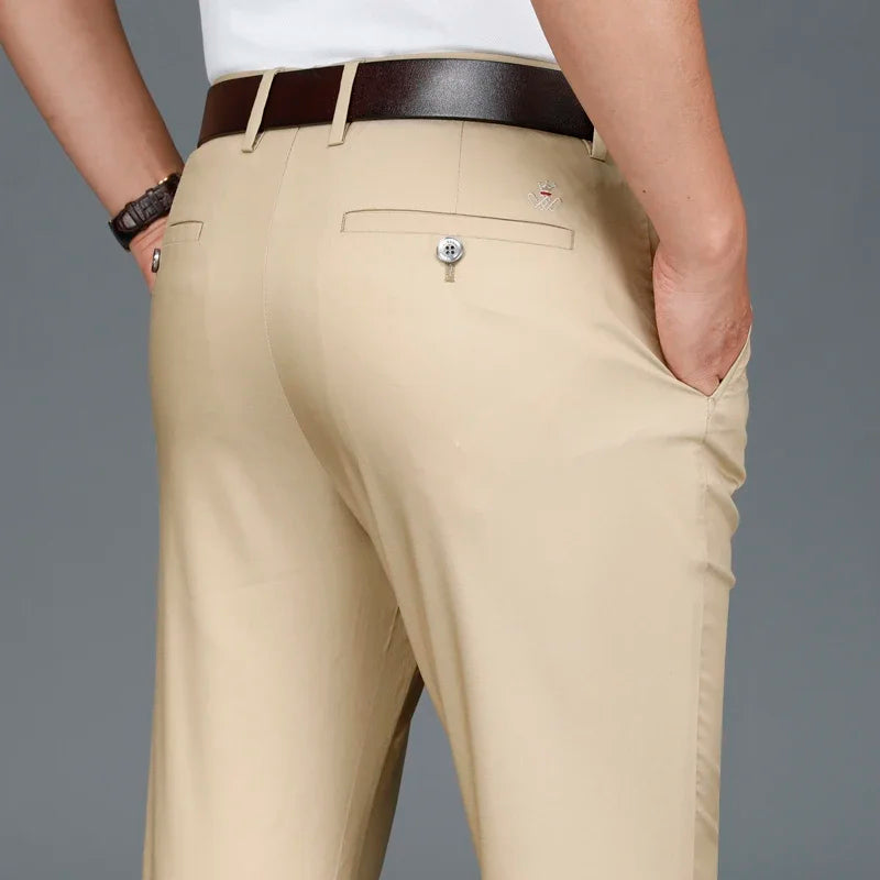 Giovanni Sartori Trousers