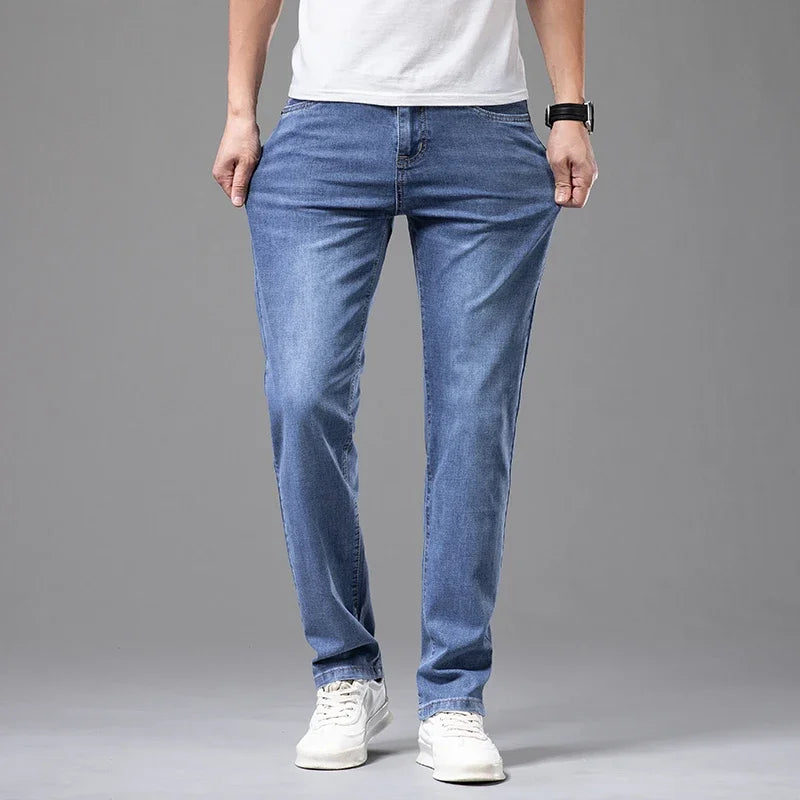 UrbanFit Business Jeans