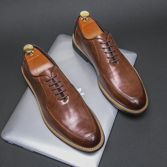 ROMANO REGAL FORMAL SHOES