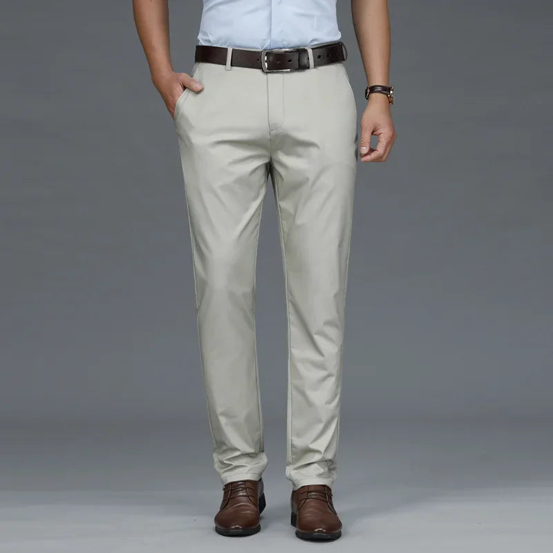 Giovanni Sartori Trousers