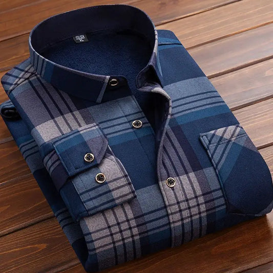 Heritage Fleece Shirt