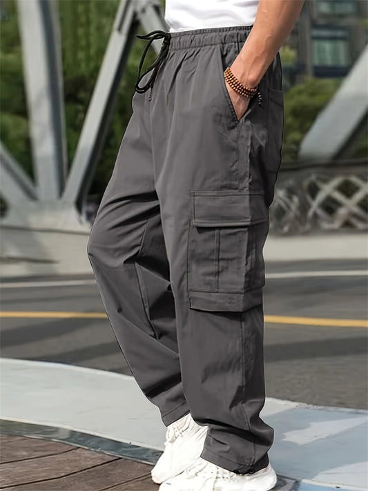 Urban Explorer Cargo Pants