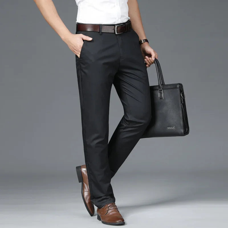 Giovanni Sartori Trousers