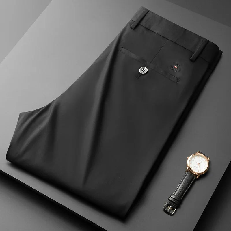 Giovanni Sartori Trousers