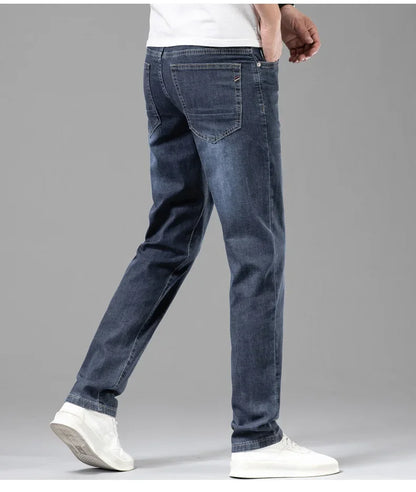 UrbanFit Business Jeans