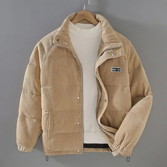 Heritage Corduroy Jacket