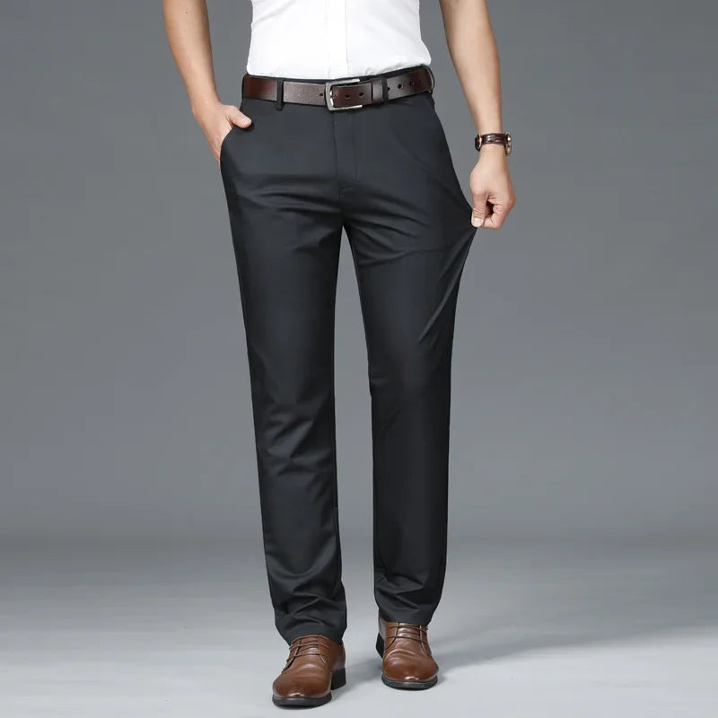 Giovanni Sartori Trousers