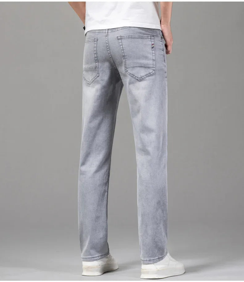 UrbanFit Business Jeans