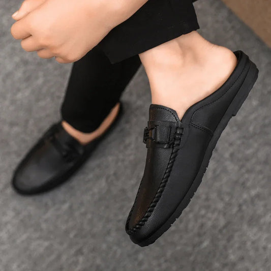 CALZATO COMFORT LOAFERS