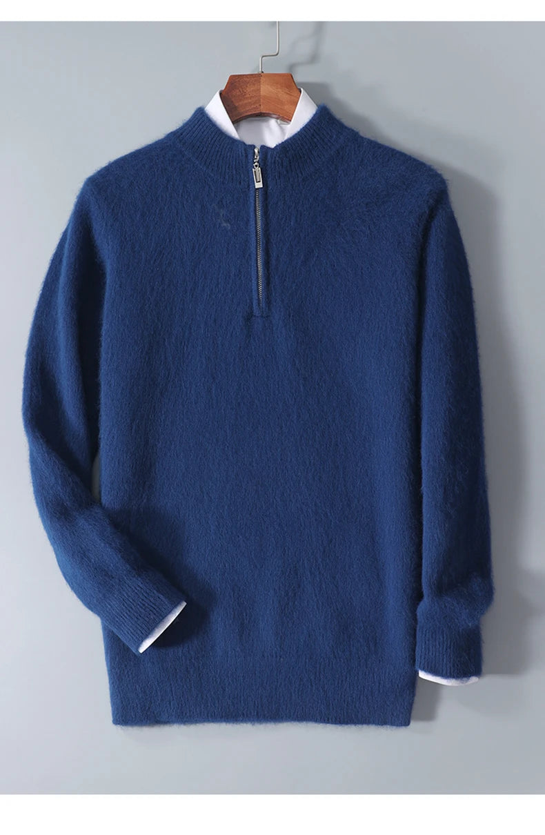 Mason Roy Cashmere