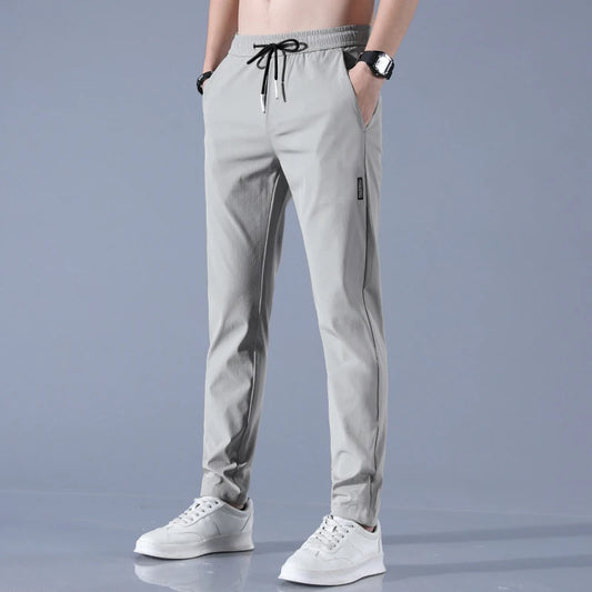 Noir Lounge Pants