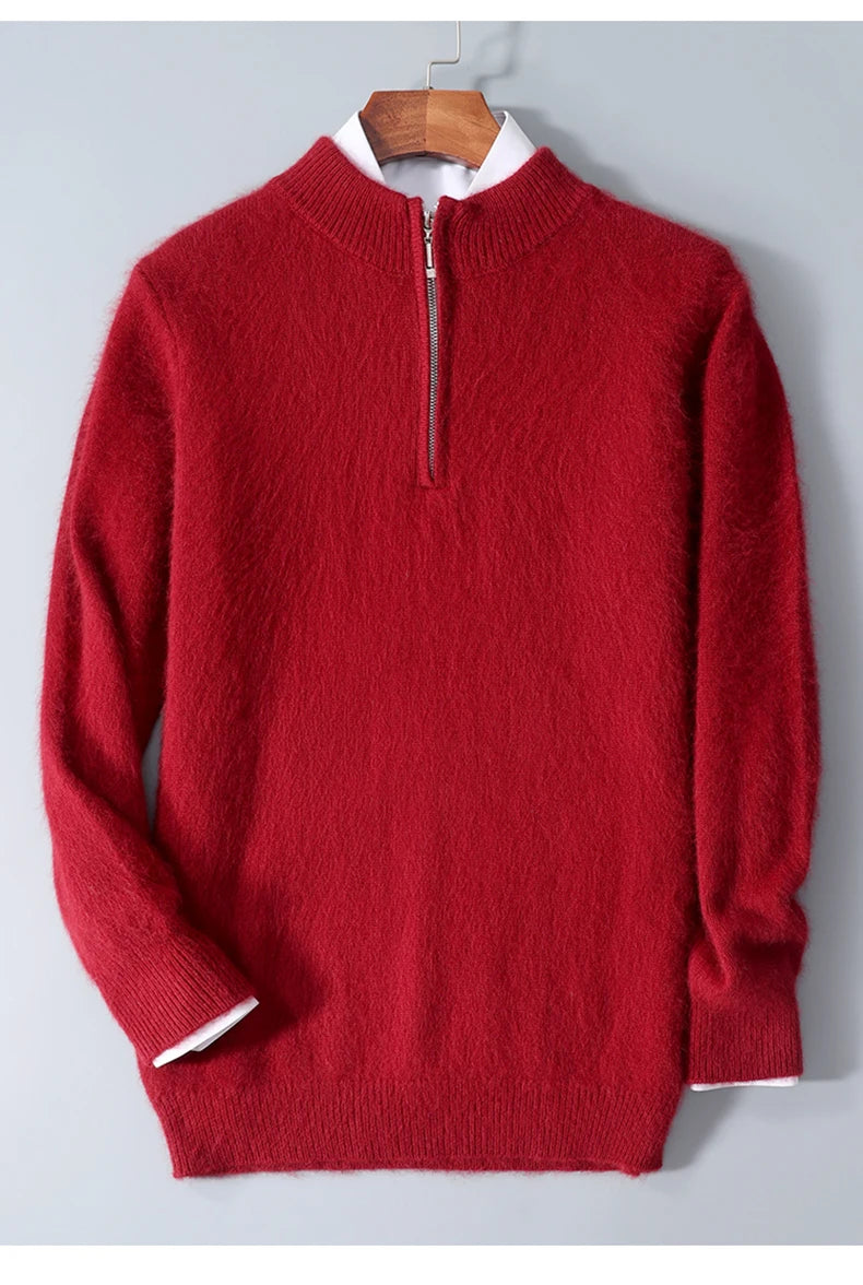 Mason Roy Cashmere