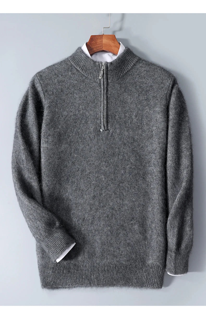 Mason Roy Cashmere