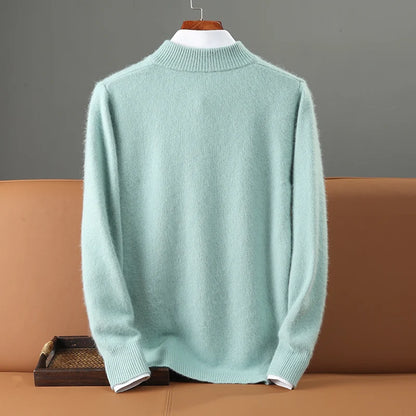 Mason Roy Cashmere