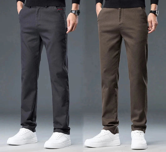 VALENTINO SEOUL TROUSERS