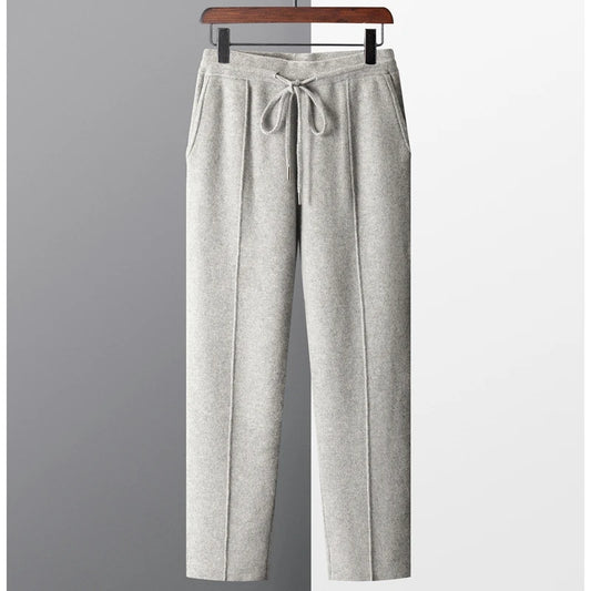 Cashmere Sweatpants