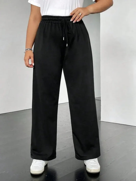 CASALYN DRAWCORD PANTS