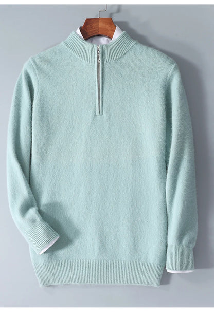 Mason Roy Cashmere