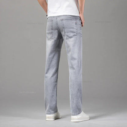 UrbanFit Business Jeans