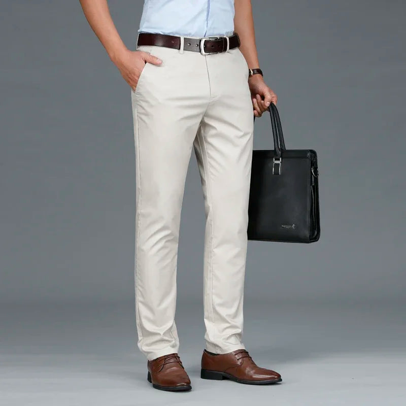 Giovanni Sartori Trousers