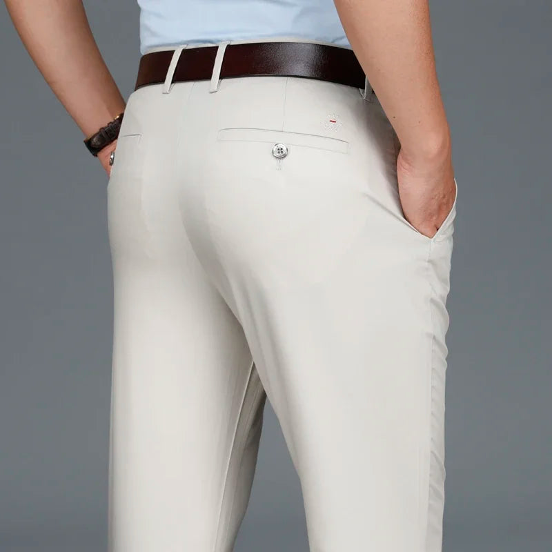 Giovanni Sartori Trousers