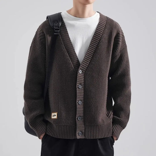 Henry Mason Cardigan