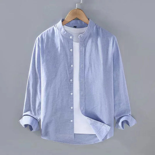 Summit Soft Collar Shirt