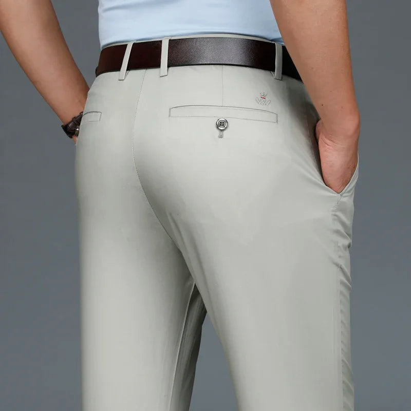 Giovanni Sartori Trousers