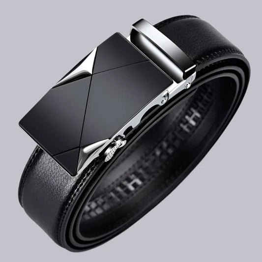 Regulus – Men's Luxury Leather Belt