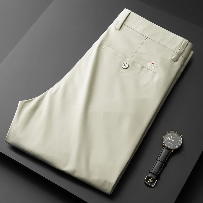 Giovanni Sartori Trousers