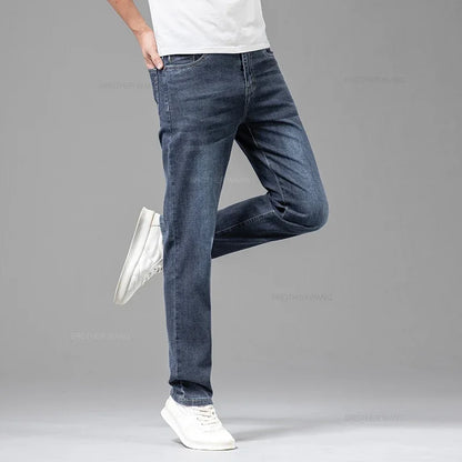 UrbanFit Business Jeans