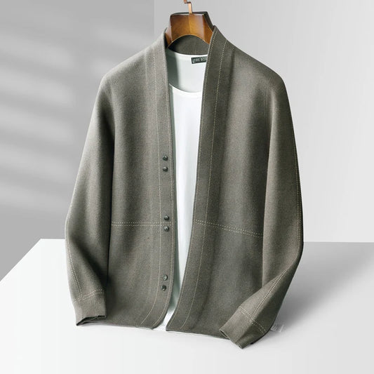 VALENZA IMPERIAL CASHMERE CARDIGAN